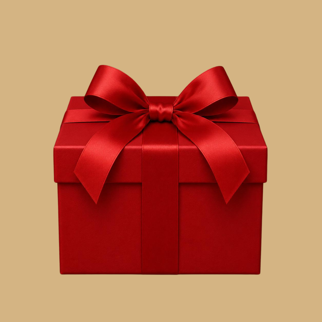 Regalo sorpresa