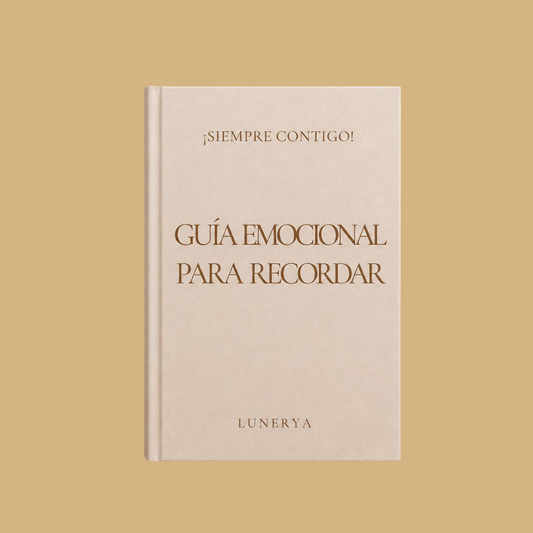 Guía Emocional